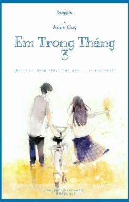 Em trong tháng 3