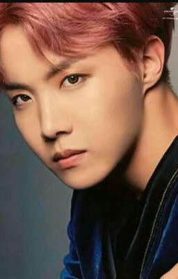 | em yêu anh, nhưng chúng ta không cùng thế giới | |jung hoseok|