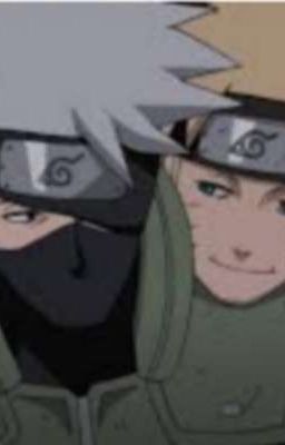 Em Yêu Thầy, Thầy Kakashi 