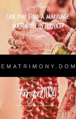 Ematrimony.dom