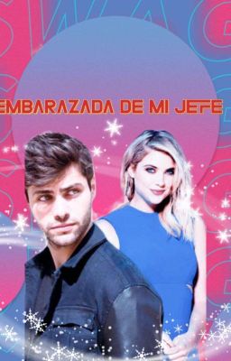 Embarazada De Mi Jefe (+18) ( Matthew Daddario) *TERMINADO* 