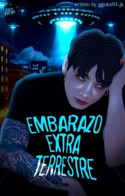 EMBARAZO EXTRATERRESTRE | 𝗘𝗡 𝗘𝗗𝗜𝗖𝗜𝗢́𝗡 | 𝗝𝗞 & ___