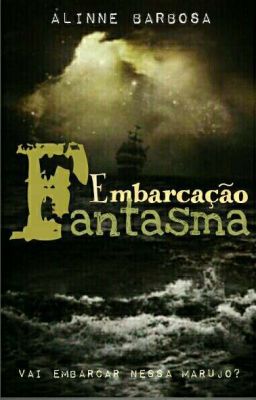 Embarcação Fantasma