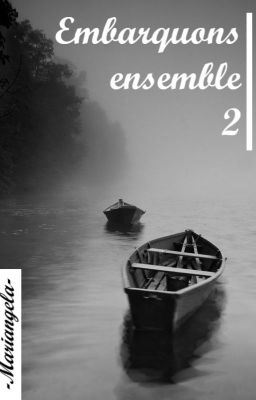 Embarquons ensemble 2