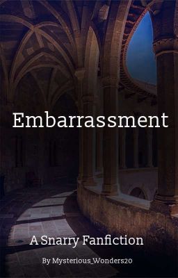 Embarrassment