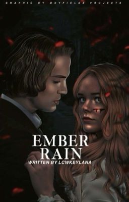 Ember Rain | TWILIGHT | J. HALE 