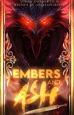 Embers and Ash