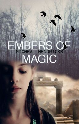 Embers of Magic