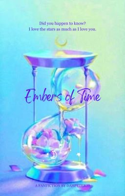 Embers of Time (A Link Click fanfiction)