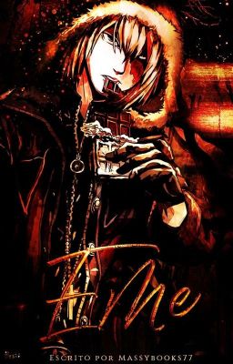 EME ✦ Mihael Keehl | Death Note