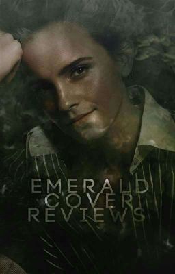 Emerald Cover Reviews