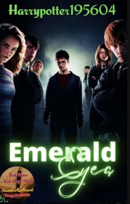 Emerald Eyes - HP one-shots 