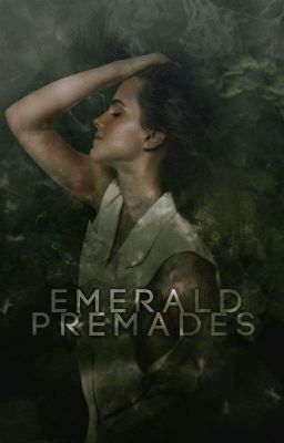 Emerald Premades