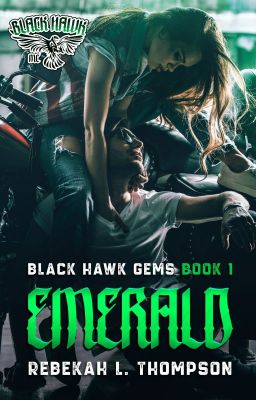 Emerald SAMPLE (Black Hawk Gems Book 1)