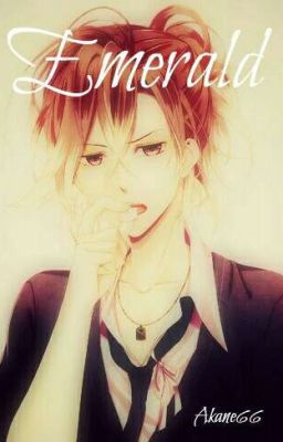 Emerald | Yuma Mukami || Diabolik Lovers