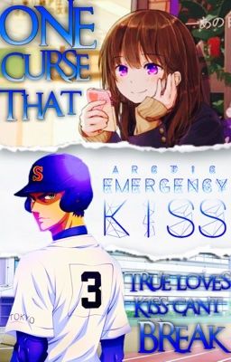 Emergency Kiss | Original Story