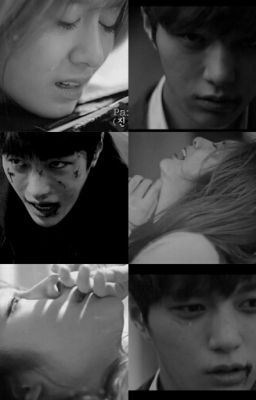 Emergency - Myungyeon , Krystal, Kai,....