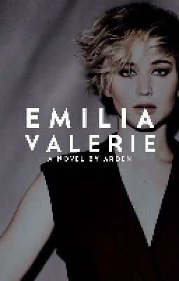 Emilia Valerie [ SOON ]