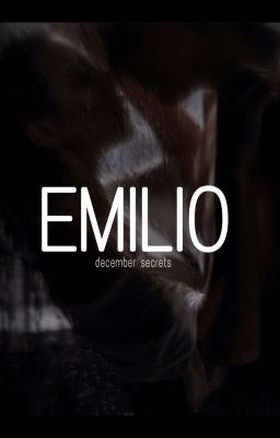 Emilio (Made Men #3)