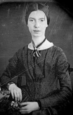 Emily Dickinson