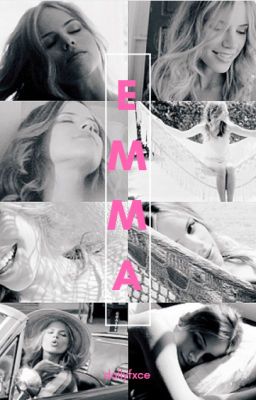 EMMA {Friends Legacy Fic}