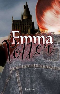 Emma Potter 