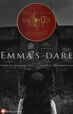 EMMA'S DARE