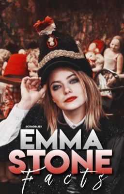 Emma Stone Facts