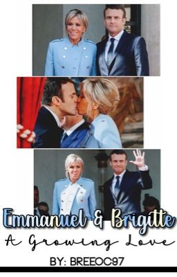 Emmanuel & Brigitte: A Growing Love 