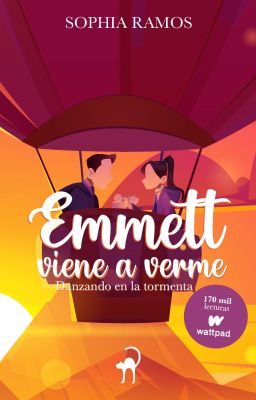 Emmett viene a verme (Verte #1)