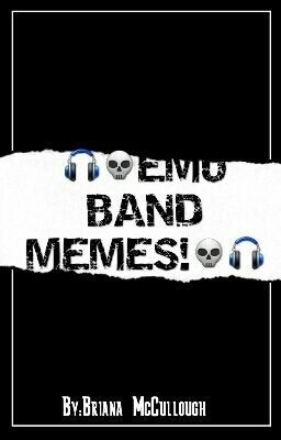 Emo Bands Memes