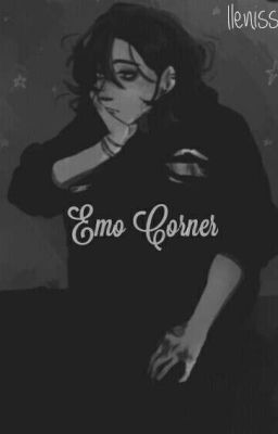 Emo Corner ~ Connor Murphy x Reader 