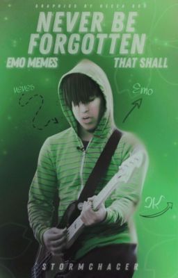 Emo Memes That Shall Never Be Forgotten