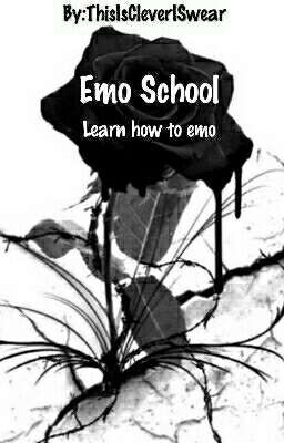 Emo School - Learn how to emo