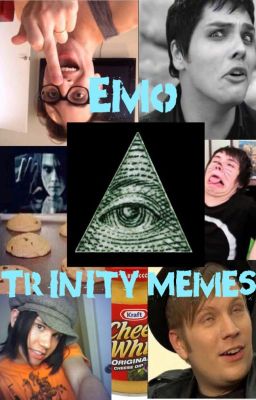 Emo Trinity Memes 66642069