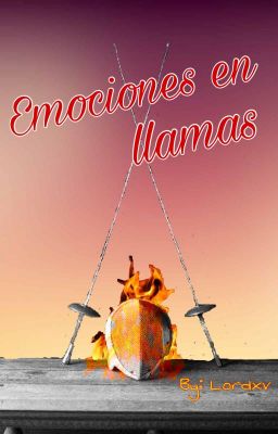 Emociones en llamas