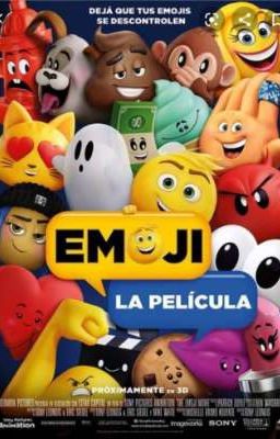 Emoji: La Pelicula 2