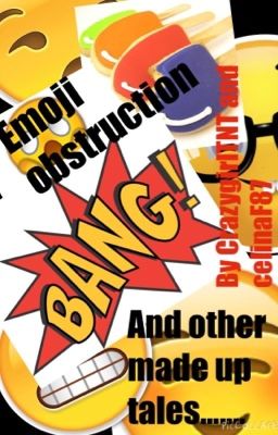 Emoji obstruction!!!!!!