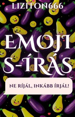 EMOJI S-ÍRÁS