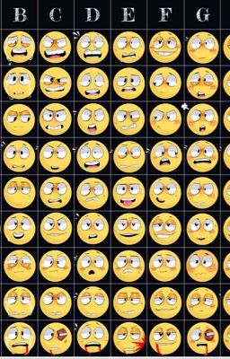 Emojis ^^