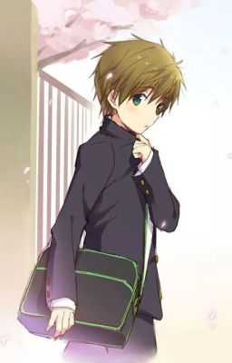 Emotionless (Makoto x Depressed! Emotionless! Reader)