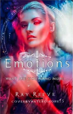 Emotions   (Watty2016)