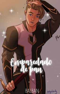 Emparedado de pan