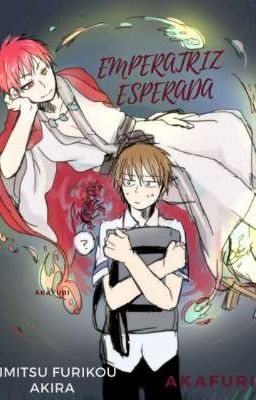 EMPERATRIZ ESPERADA (SAGA DEMONÍACA, ONE SHOT 2)