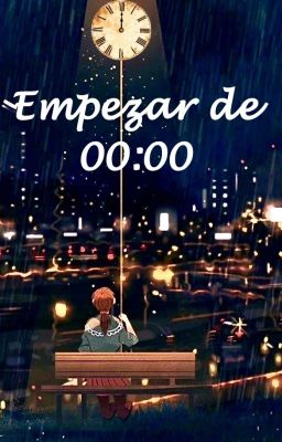 Empezar de 00:00