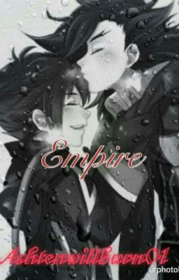 Empire ( A Janne X Yew Fan Fiction )