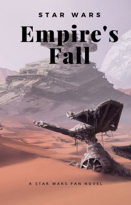 Empire's Fall