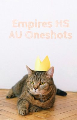 Empires HS AU Oneshots