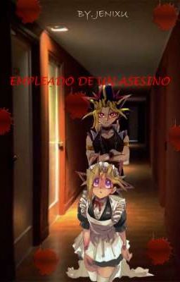 🔪 ~| Empleado de un asesino |~ 🔪