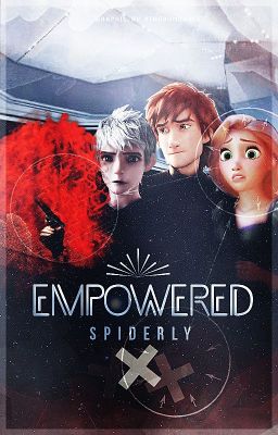 Empowered ⇢ COMING SOON